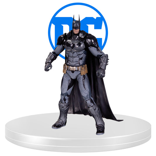 DC Collectibles - Batman: Arkham Knight - Batman (EWDDCT Certified) - EmporiumWDDCT