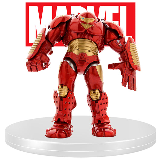 Marvel Select - Hulkbuster (EWDDCT Certified) - EmporiumWDDCT