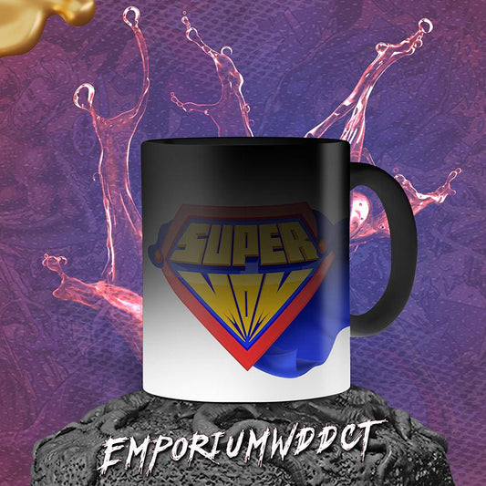 The Supermom EnchantMug - EmporiumWDDCT