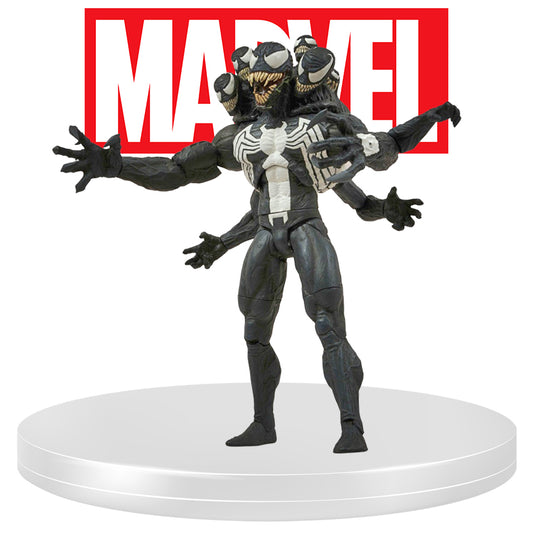 Marvel Select - Venom (EWDDCT Certified) - EmporiumWDDCT